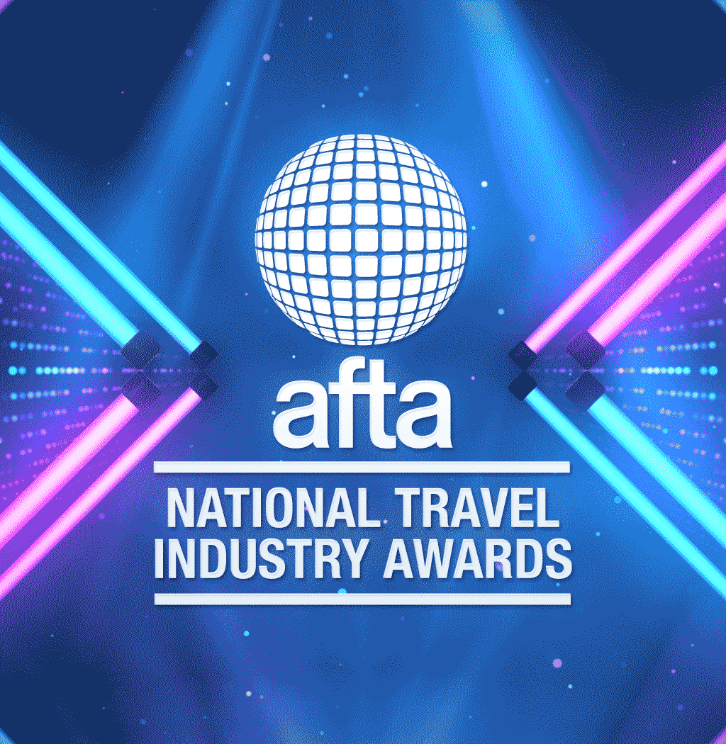 national tourism industry awards