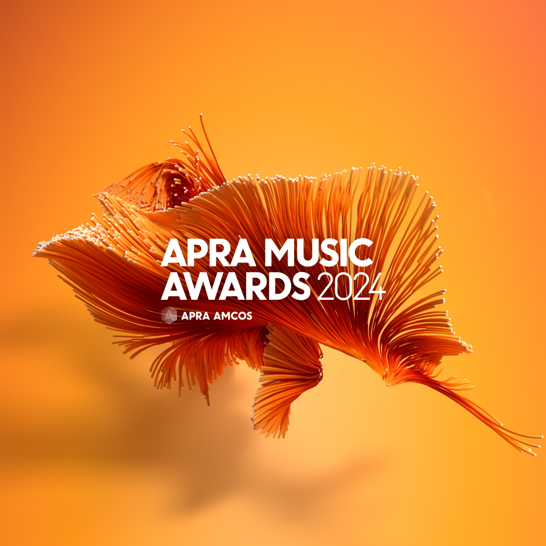 APRA Music Awards 2024 TMC Productions Design, Motion